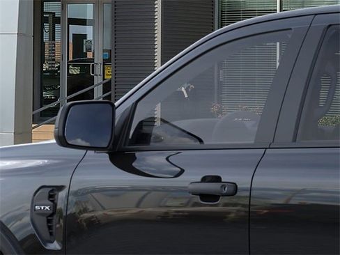 New 2025 Ford Ranger XL w/ Trailer Tow Package image 20