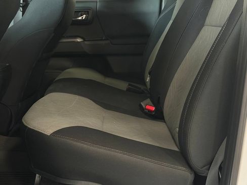 Used 2023 Toyota Tacoma TRD Sport AWD/4WD image 22