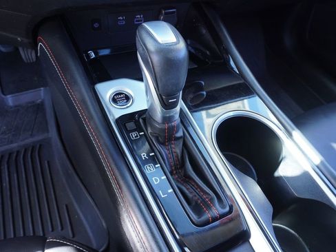 Certified 2023 Nissan Altima 2.5 SR w/ SR Premium Package image 19