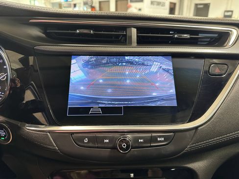 Used 2023 Buick Encore GX Select w/ Safety Package II FWD image 27