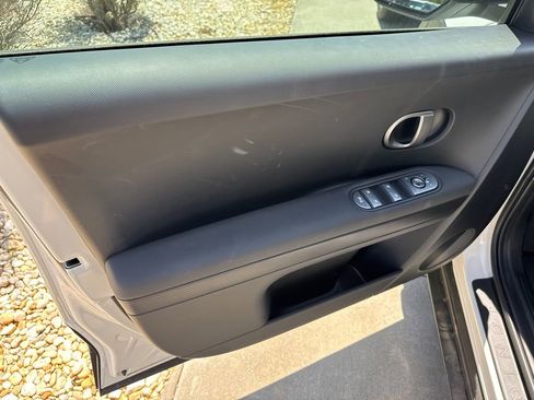 New 2026 Hyundai Ioniq 5 SE RWD image 9