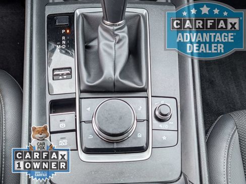 Certified 2024 MAZDA CX-50 AWD 2.5 S w/ Select Package image 10