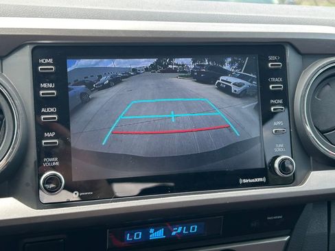 Used 2022 Toyota Tacoma SR5 RWD image 30