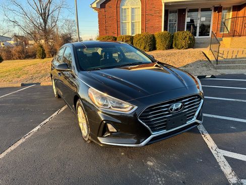 Used 2019 Hyundai Sonata SE image 12