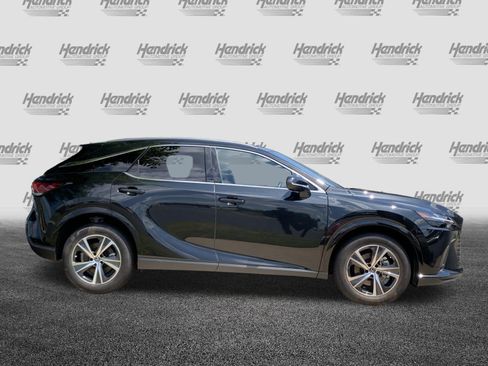 Certified 2025 Lexus RX 350 Premium w/ Accessory Package (Z1) FWD image 11
