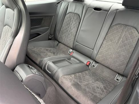 Used 2019 Audi RS 5 w/ RS Driver Assistance Package image 22