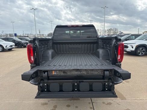 New 2026 GMC Sierra 1500 Denali w/ Technology Package AWD/4WD image 6