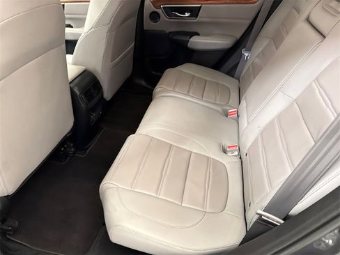 Certified 2022 Honda CR-V EX-L image 20