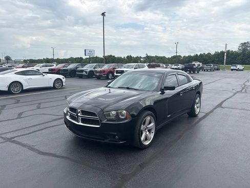Used 2014 Dodge Charger R/T AWD/4WD image 5