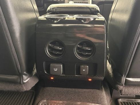 Used 2012 Ford F150 Harley-Davidson AWD/4WD image 30