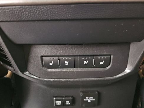 Used 2023 Toyota Tundra 1794 Edition w/ Advanced Package AWD/4WD image 31