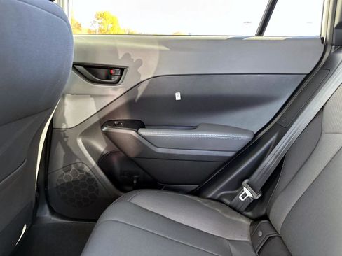 New 2026 Subaru Crosstrek 2.0i Premium image 15