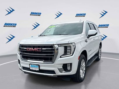 Used 2023 GMC Yukon SLT