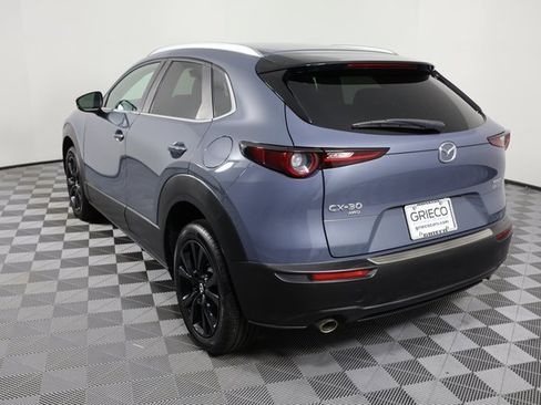Used 2023 MAZDA CX-30 AWD 2.5 S w/ Preferred Package image 6