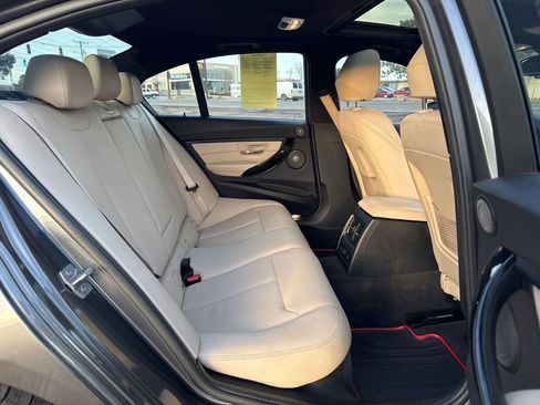 Used 2014 BMW 328i xDrive Sedan image 17
