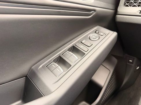 New 2025 Honda Accord SE image 12