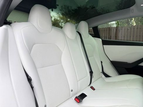 Used 2024 Tesla Model 3 Performance AWD/4WD image 28