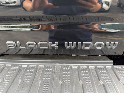 New 2026 Chevrolet Silverado 2500 High Country w/ Midnight Edition AWD/4WD image 6