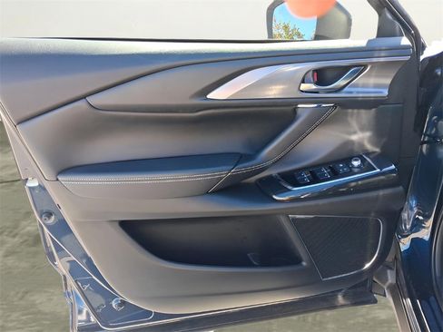 Used 2021 MAZDA CX-9 Grand Touring image 25