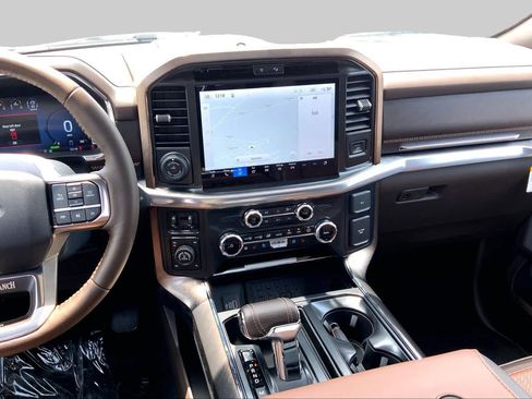 New 2026 Ford F150 King Ranch w/ Equipment Group 601A High AWD/4WD image 12