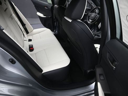 New 2025 Lexus IS 350 F Sport image 14