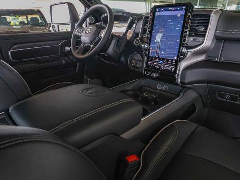 New 2026 RAM 3500 Laramie image 45