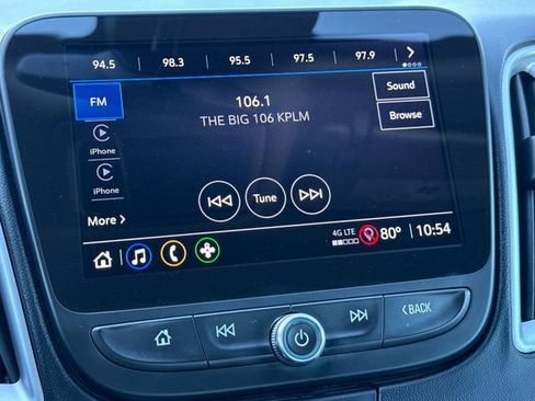 Used 2024 Chevrolet Malibu LS image 16