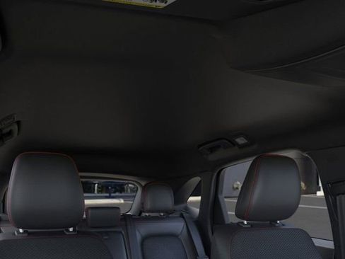 New 2026 Ford Escape ST-Line Select image 22