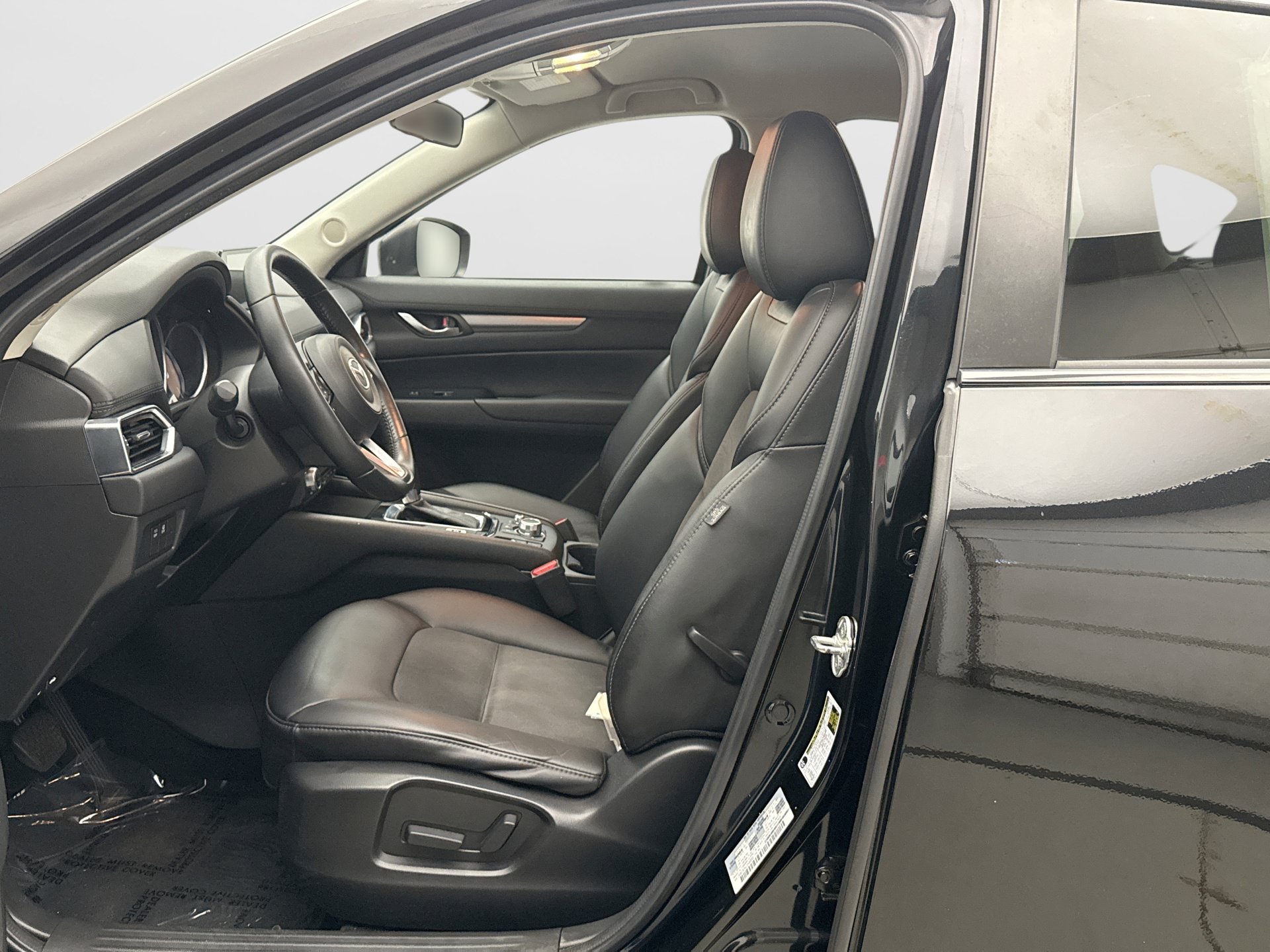 Used 2018 MAZDA CX-5 Touring AWD/4WD image 11