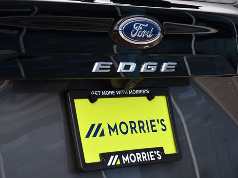 Used 2024 Ford Edge SEL w/ Convenience Package AWD/4WD image 39