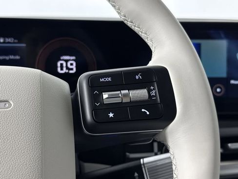 New 2026 Hyundai Santa Fe SEL image 23