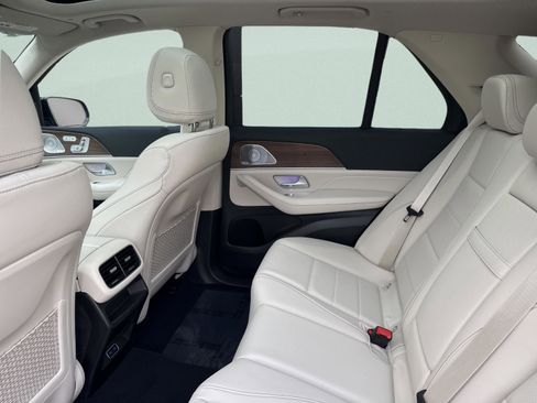 New 2026 Mercedes-Benz GLE 350 GLE 350 image 32