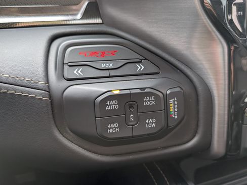 Used 2022 RAM 1500 TRX w/ TRX Level 2 Equipment Group AWD/4WD image 22