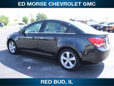 Used 2015 Chevrolet Cruze LT image 14
