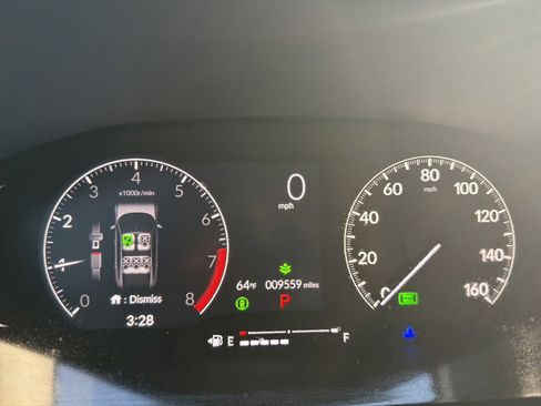 Used 2024 Honda Civic LX image 19