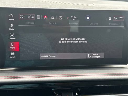 Certified 2025 Dodge Hornet R/T AWD/4WD image 27