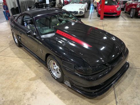 Used 1994 Ford Mustang GT image 14
