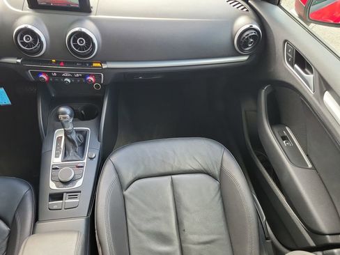 Used 2016 Audi A3 1.8T Premium image 21