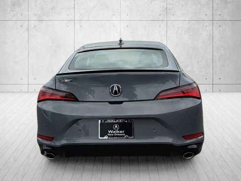 New 2026 Acura Integra A-Spec FWD image 5