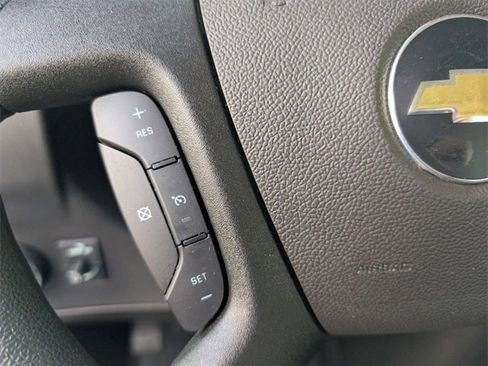 New 2024 Chevrolet Express 3500 w/ Power Convenience Package image 7