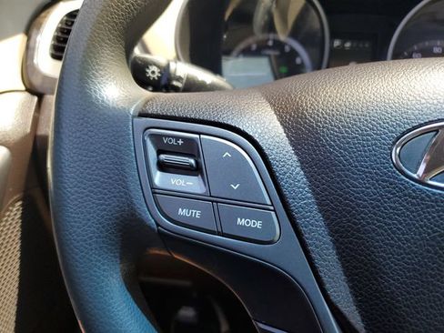 Used 2018 Hyundai Santa Fe Sport AWD/4WD image 21