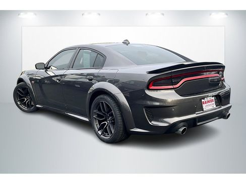 Used 2020 Dodge Charger Scat Pack image 12