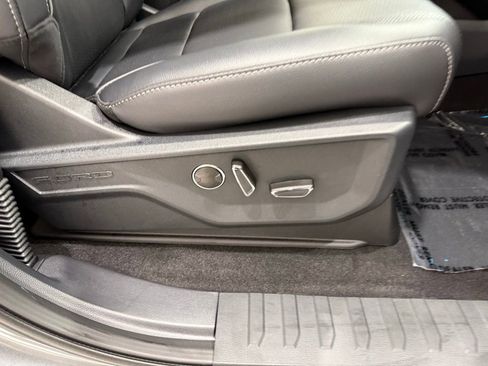 New 2025 Ford F150 Lariat w/ Equipment Group 502A High image 19