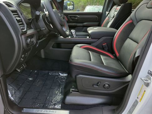New 2026 RAM 1500 RHO w/ RHO Level 1 Equipment Group AWD/4WD image 30