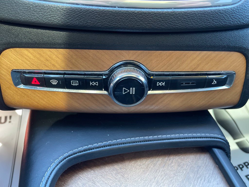 Used 2019 Volvo XC90 T6 Inscription w/ Advanced Package AWD/4WD image 24