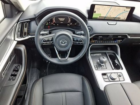 New 2026 MAZDA CX-90 3.3 Turbo w/ Premium Sport Pkg AWD/4WD image 7