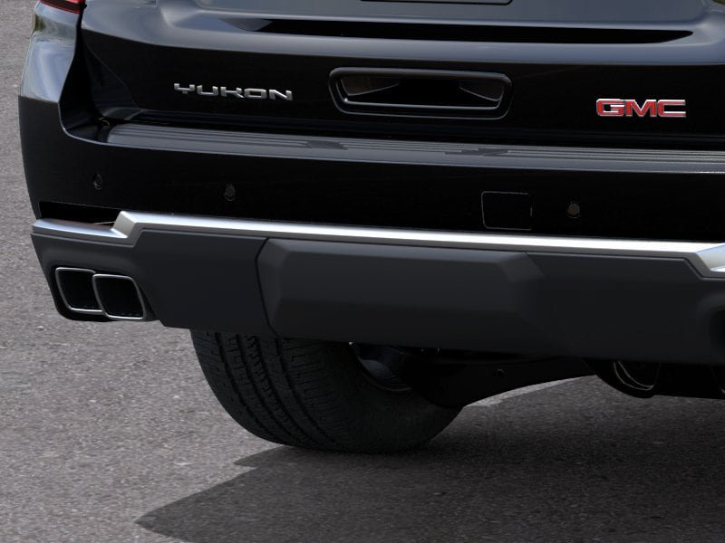 New 2026 GMC Yukon Denali w/ Denali Reserve Package AWD/4WD image 14