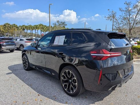 Used 2025 BMW X3 xDrive30i image 25