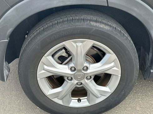 Used 2024 Honda HR-V LX image 17