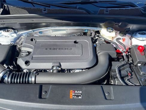 New 2026 Buick Envision Avenir image 23